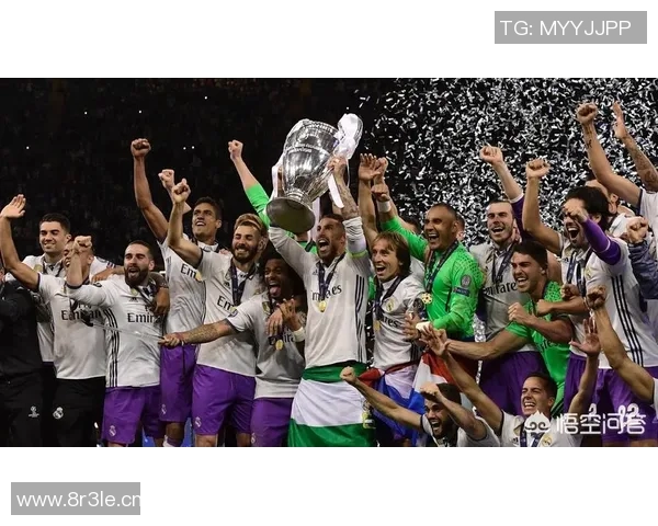 皇马12次欧冠冠军的历史回顾与球队荣耀