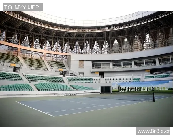 以r体育场地为核心打造多功能运动综合体 提升城市体育文化氛围